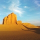 Shahdad Desert (Kalut Shahdad)