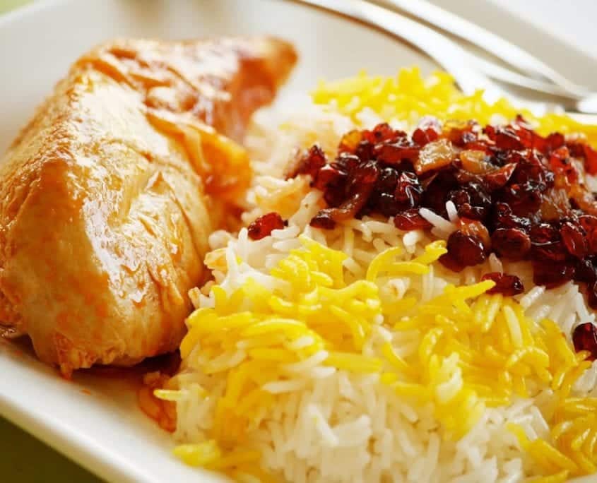 10 Best Persian Foods That You've Got to Try SURFIRAN