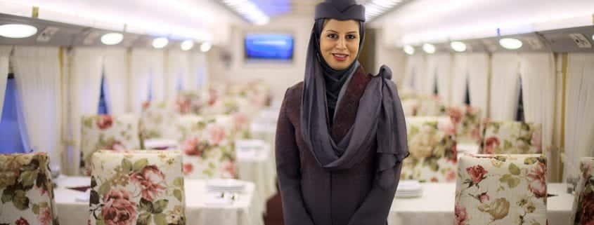 Irantraintour ThePersianCaravan–DiscoverIranonaPrivateTrain