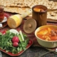 Abgoosht the Recommended Persian Meal