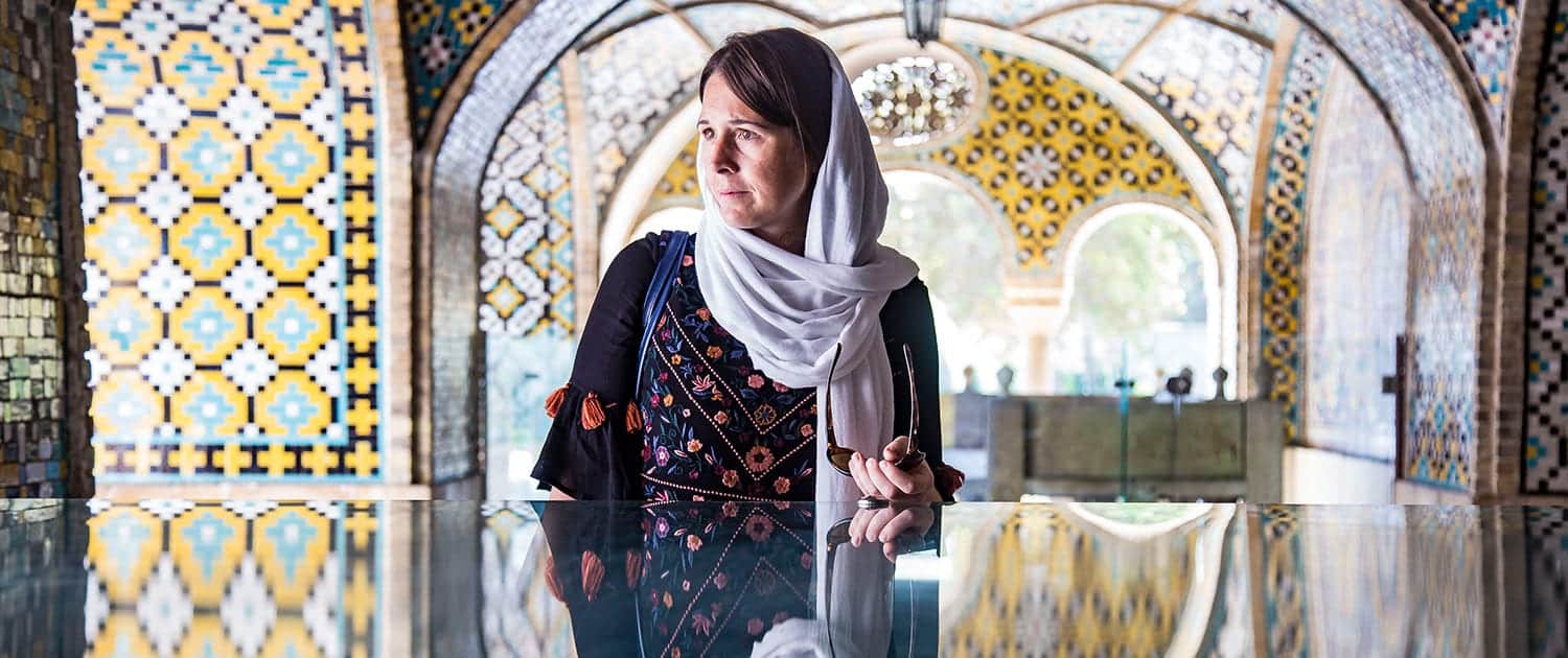 Iran Travel and Tours for UK Citizens – Can UK Citizens Travel to Iran?