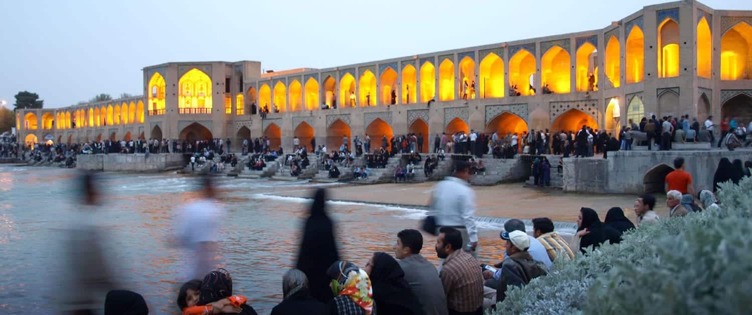 Ancient Persia In Depth - Discover Iran In 15 Days