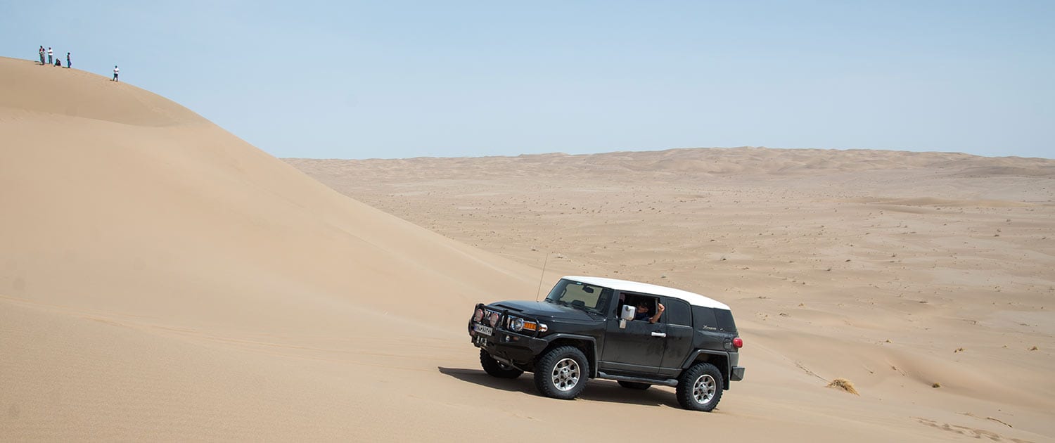 Iran Safari Tours - Best Safari Packages 2019 and 2020