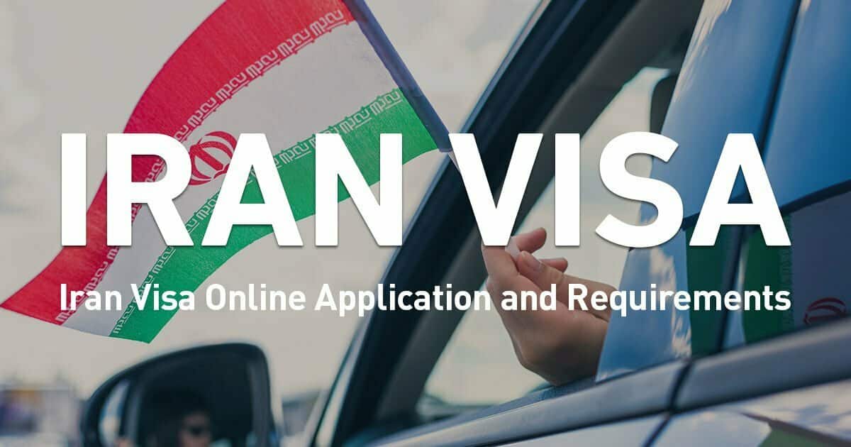 tourist visa uk from iran
