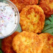 Kotlet Sibzamini