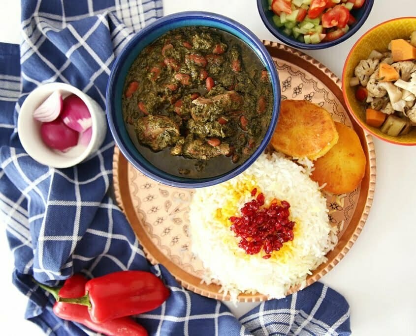 Things Nobody Tells You About Iran