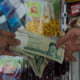Iran Rial Currency