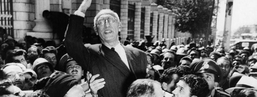 Oil Nationalization Day