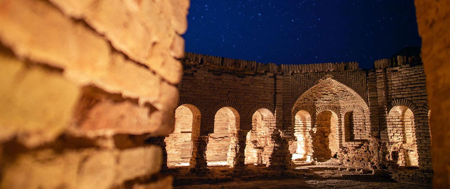 Jewels of Iran in Iran