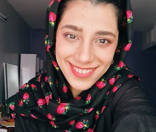 Marziyeh Arabkermani