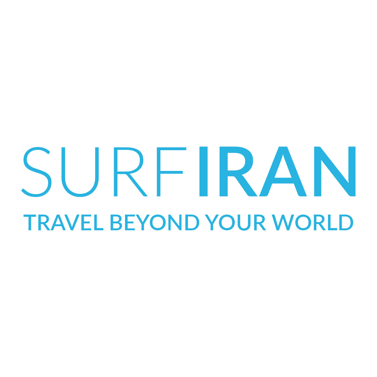 SURFIRAN logo