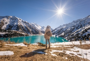 Kazakhstan-Nature-Almaty