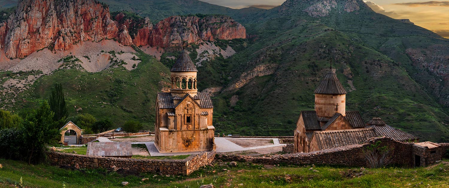 10-Day The Best Of Armenia And Georgia