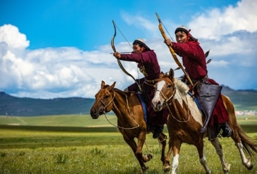 14-Day Mongolia Expedition – Into The Land Of Shamans