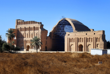 15-Day Iraq Tour: From Babylon to Kurdistan